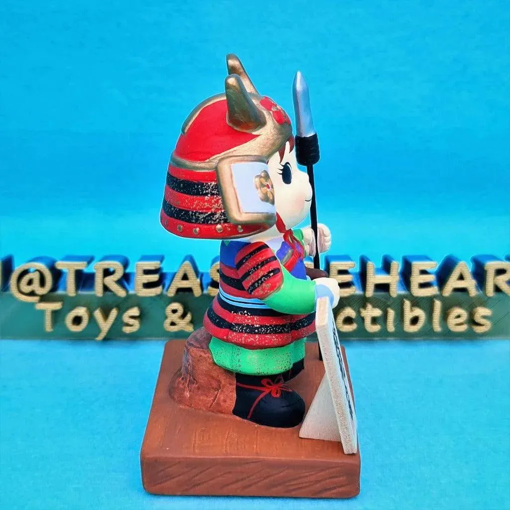 Peko-chan Musha Doll 193