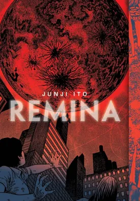 Remina By Junji Ito HC