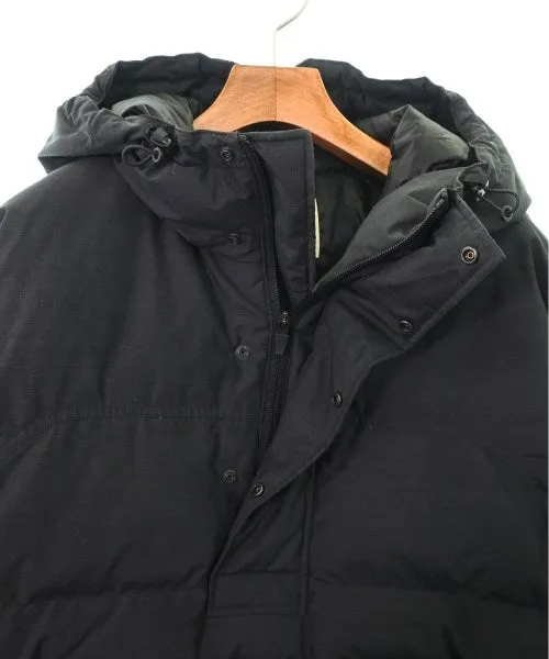 snow peak Down coats