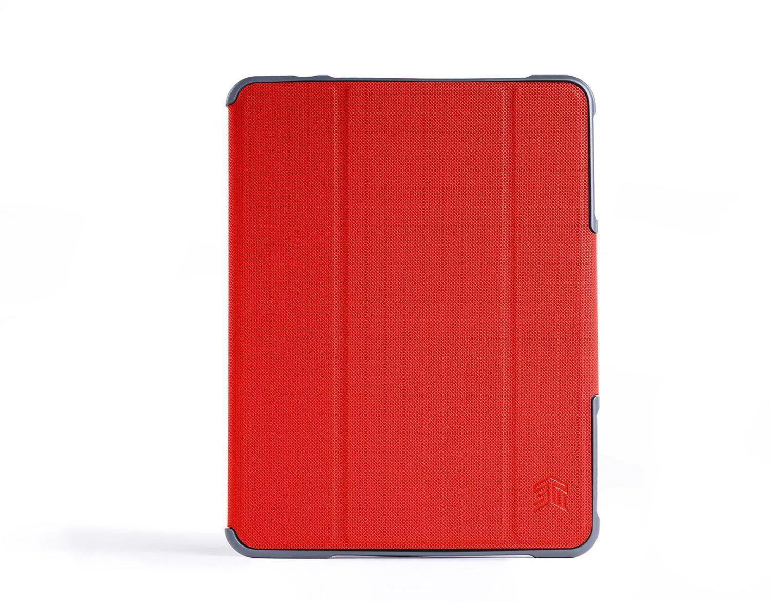 STM Dux Plus Duo For iPad Mini 5/4 - Red