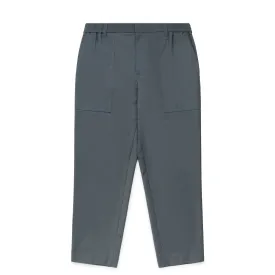 STRETCH WOOL CORE PANT