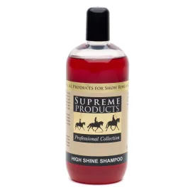 Supreme High Shine Shampoo