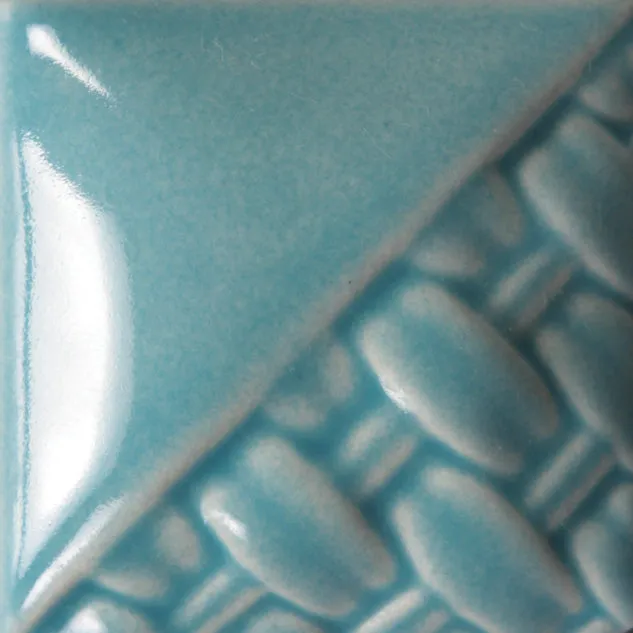 SW211 - Glacier Blue
