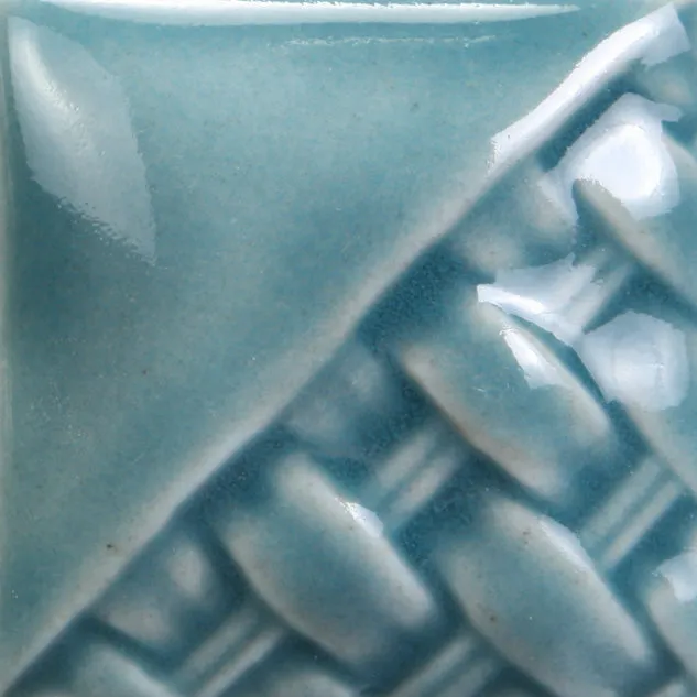 SW211 - Glacier Blue