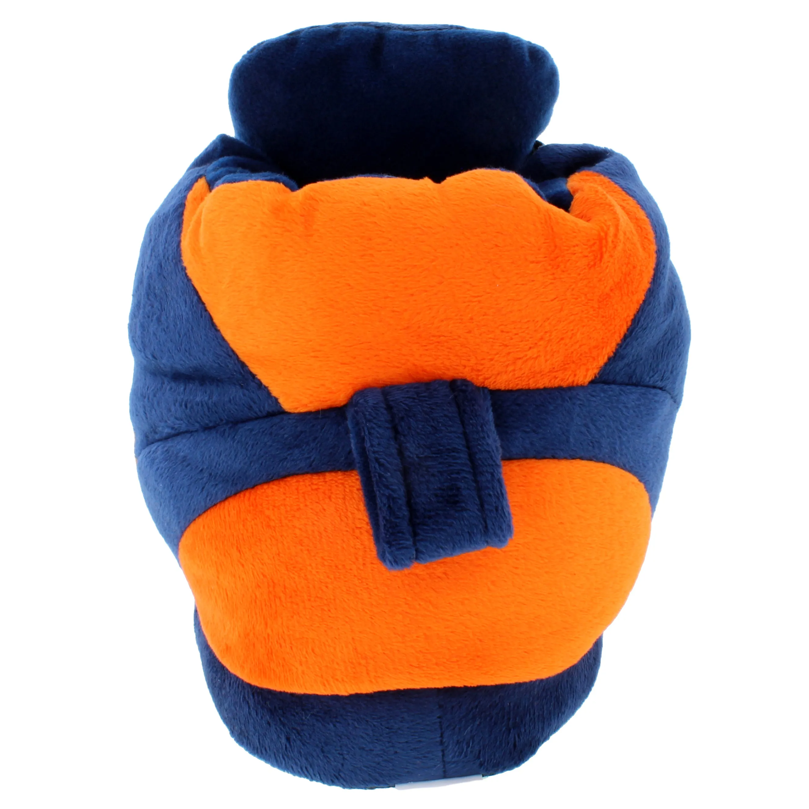 Syracuse Orangemen Original Comfy Feet Sneaker Slippers
