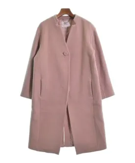 The Virgnia Chesterfield coats