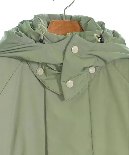 TOGA Down coats