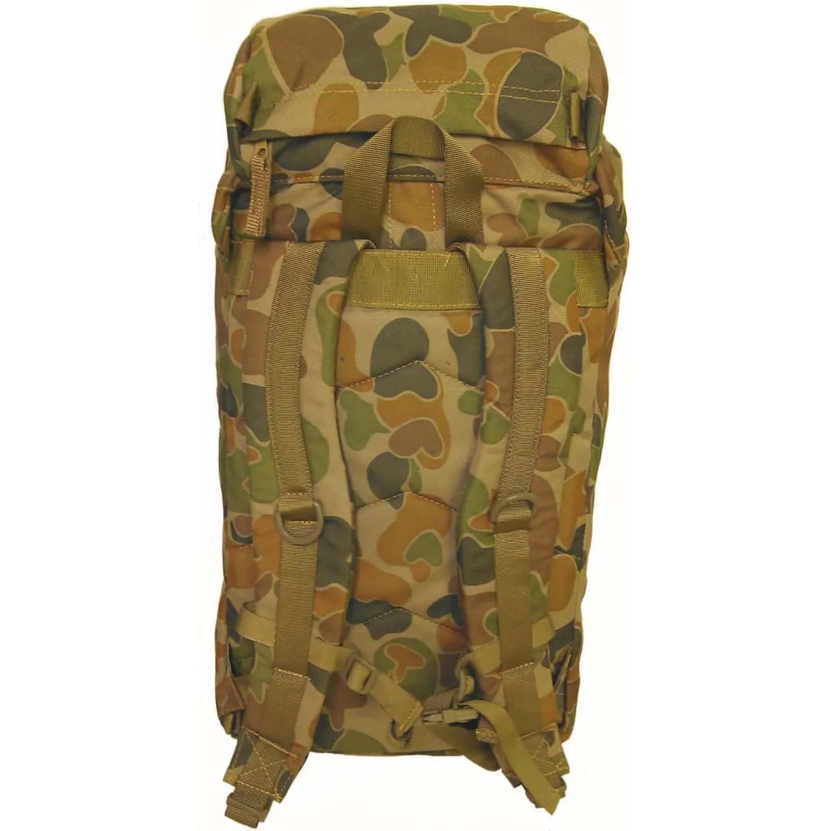 Top Loader Day Pack