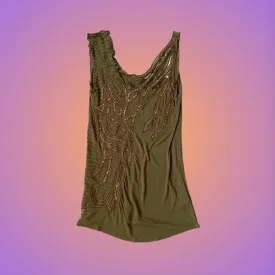 TOP/DRESS S