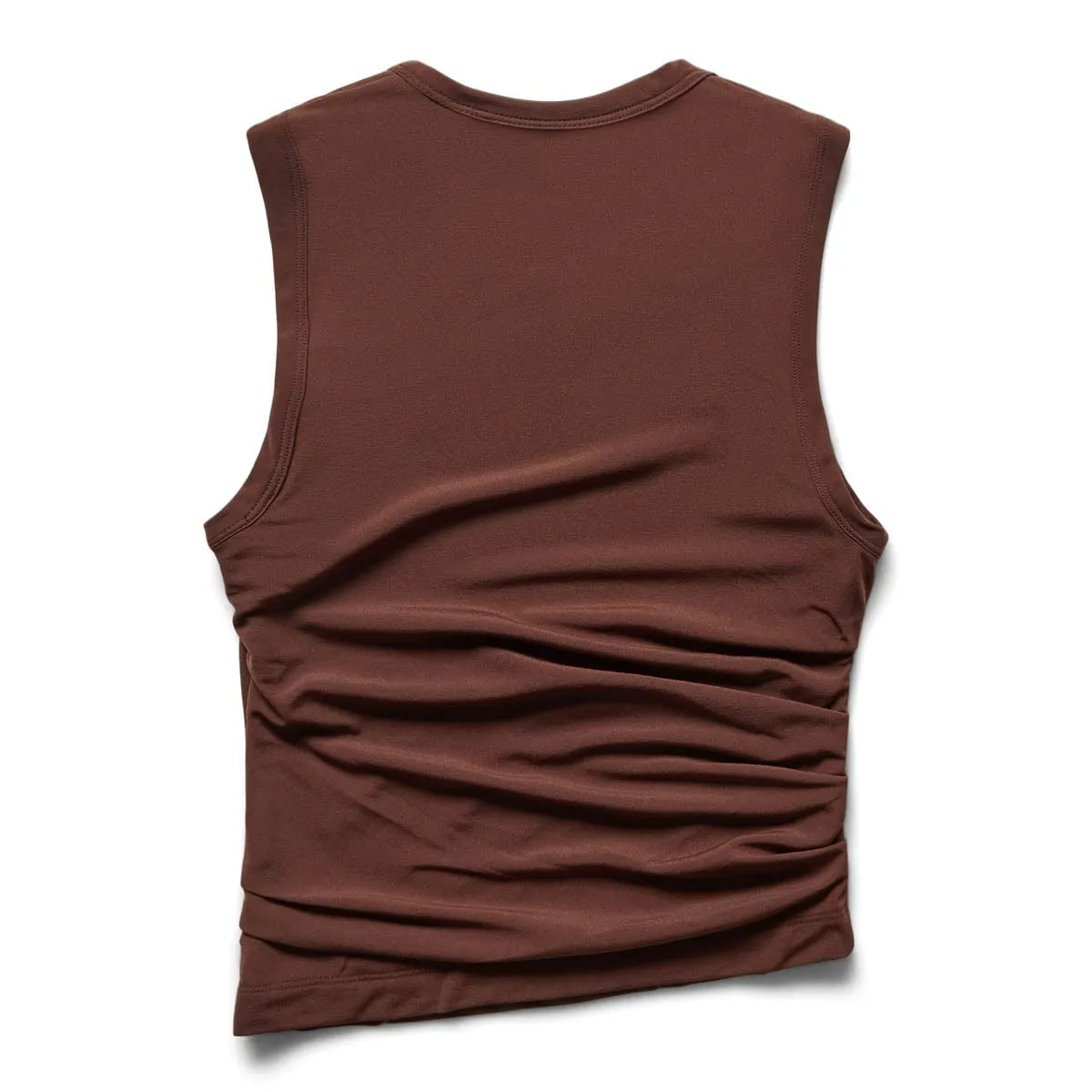 TWIST MUSCLE TEE