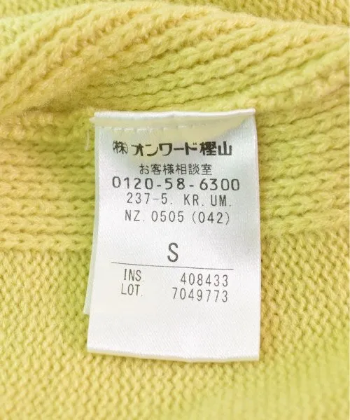 UNFILO Sweaters