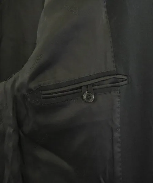 VETEMENTS Chesterfield coats