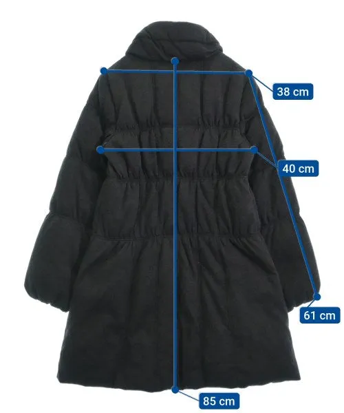 Viaggio Blu Down coats