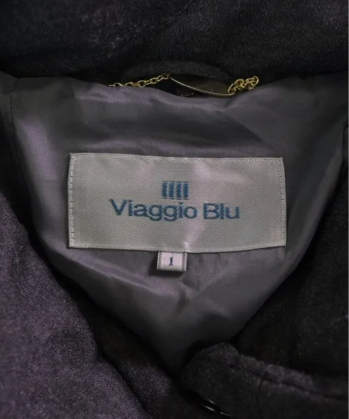 Viaggio Blu Down coats