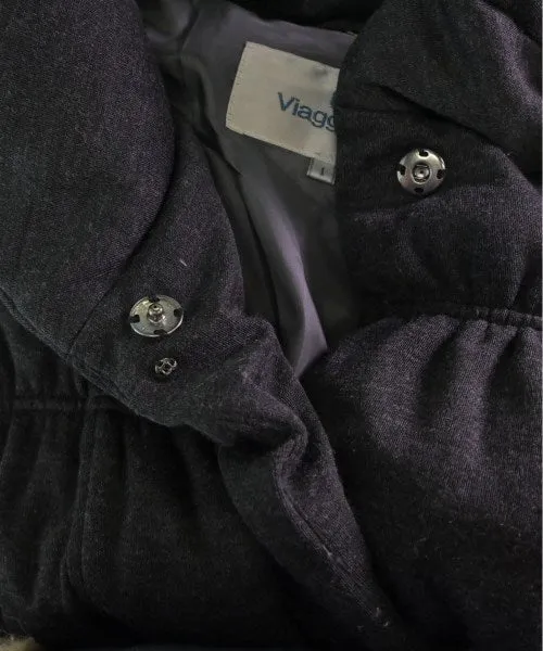 Viaggio Blu Down coats