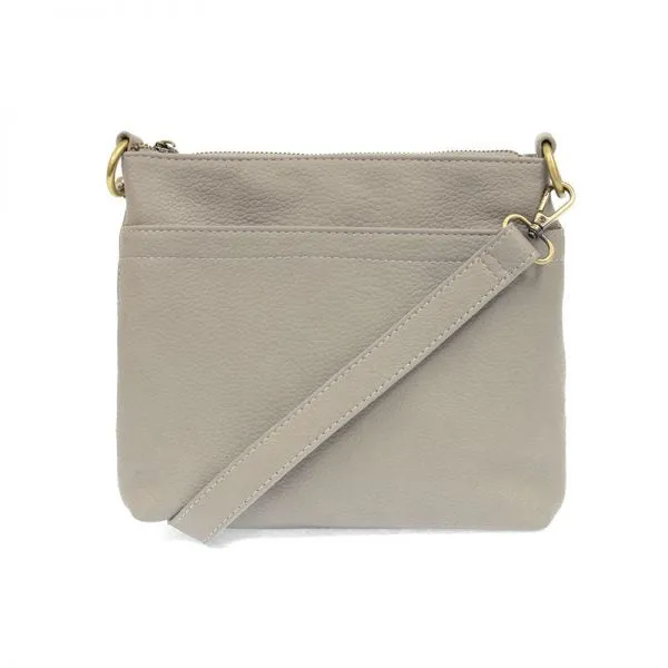 Vixen Faves Top Zip Crossbody