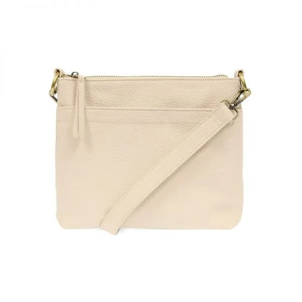 Vixen Faves Top Zip Crossbody