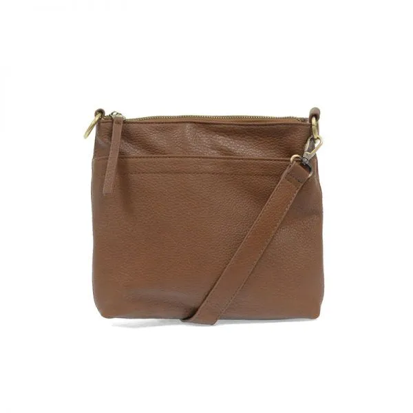 Vixen Faves Top Zip Crossbody