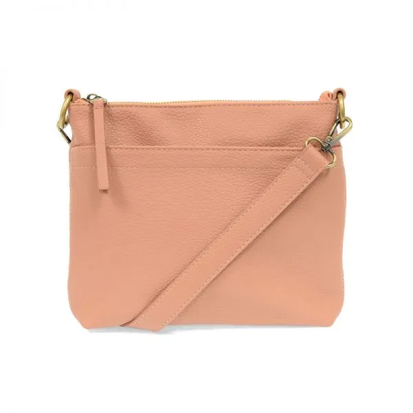 Vixen Faves Top Zip Crossbody