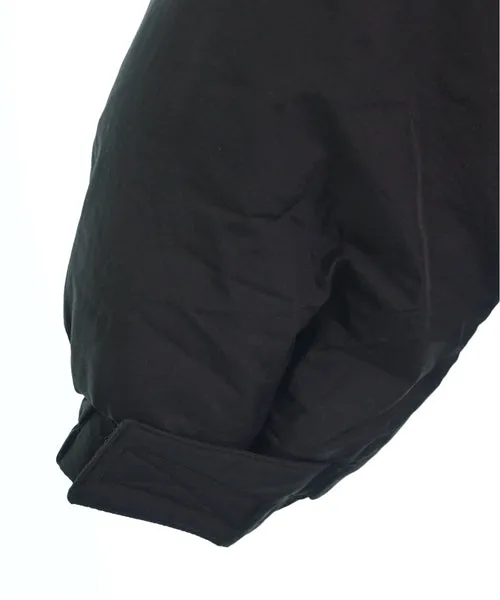 WILD THINGS Down coats