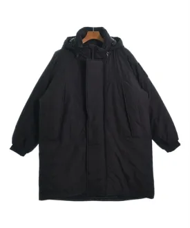 WILD THINGS Down coats