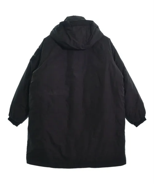 WILD THINGS Down coats