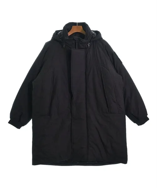 WILD THINGS Down coats