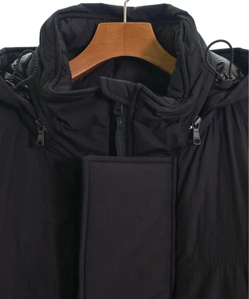 WILD THINGS Down coats