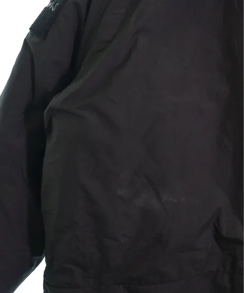 WILD THINGS Down coats