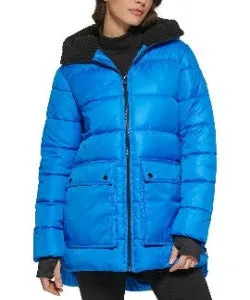 Womens Coats Aqu